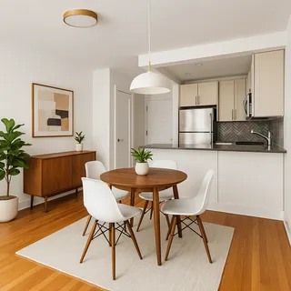 $375,000 | 305 West 150th Street, Unit 511 | Central Harlem