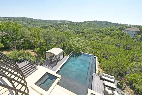 $4,350,000 | 405 Barrett Lane, Austin, TX 78733