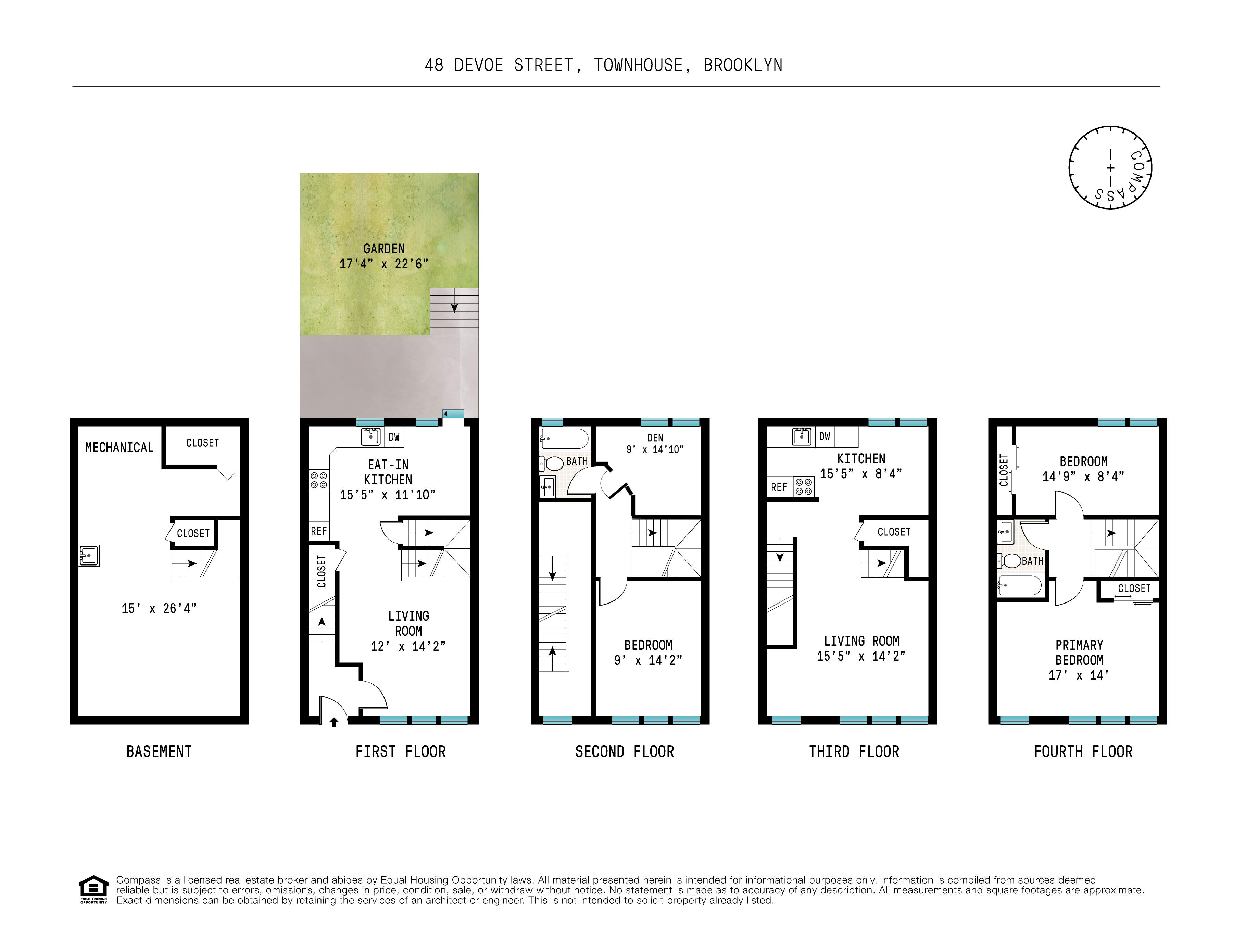 48 Devoe Street Brooklyn, NY 11211 - Photo 27 of 27