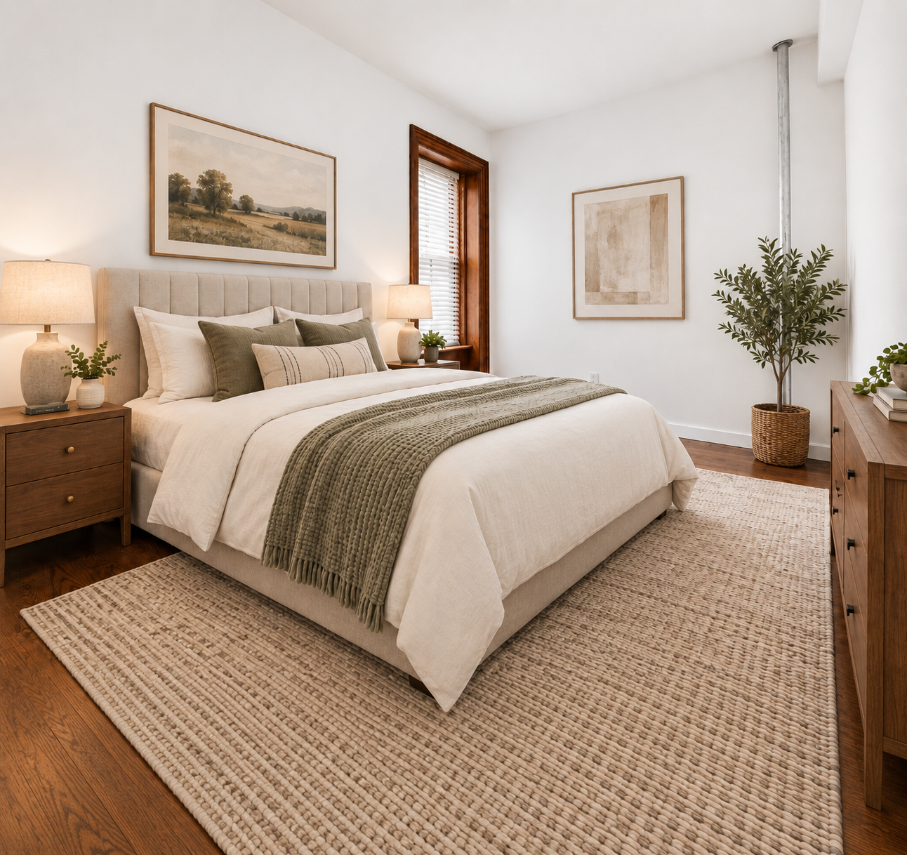 7 West 92nd Street, Unit 3A Manhattan, NY 10025 - Photo 3 of 9 Gallery Image 3