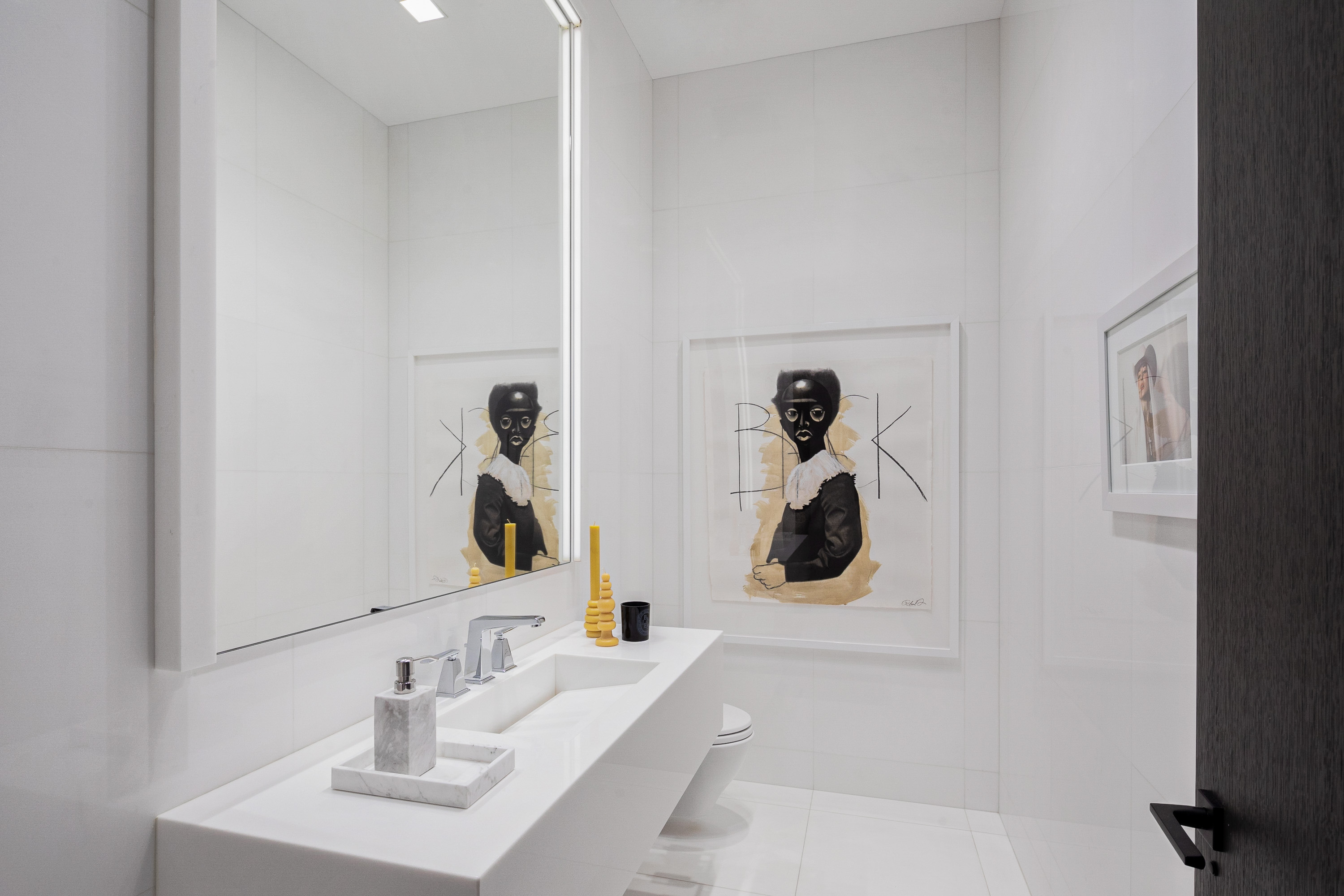 137-141 Duane Street, Unit 3A Manhattan, NY 10013 - Photo 15 of 16