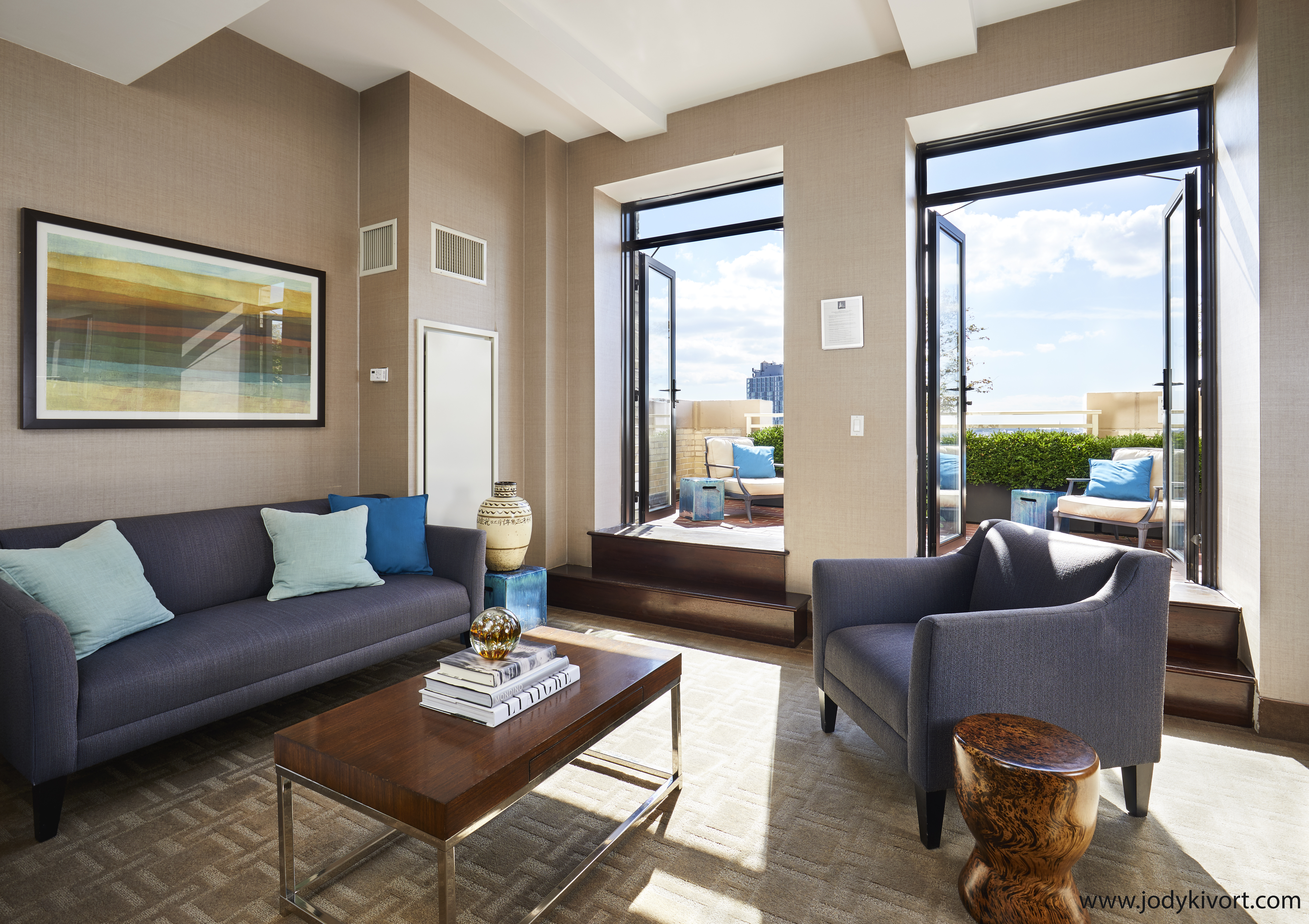 1 Hanson Place, Unit 22D Brooklyn, NY 11243 - Photo 17 of 20