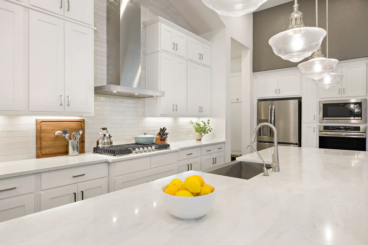 $615,000 | 412 Great Lawn Bend, Liberty Hill, TX 78642