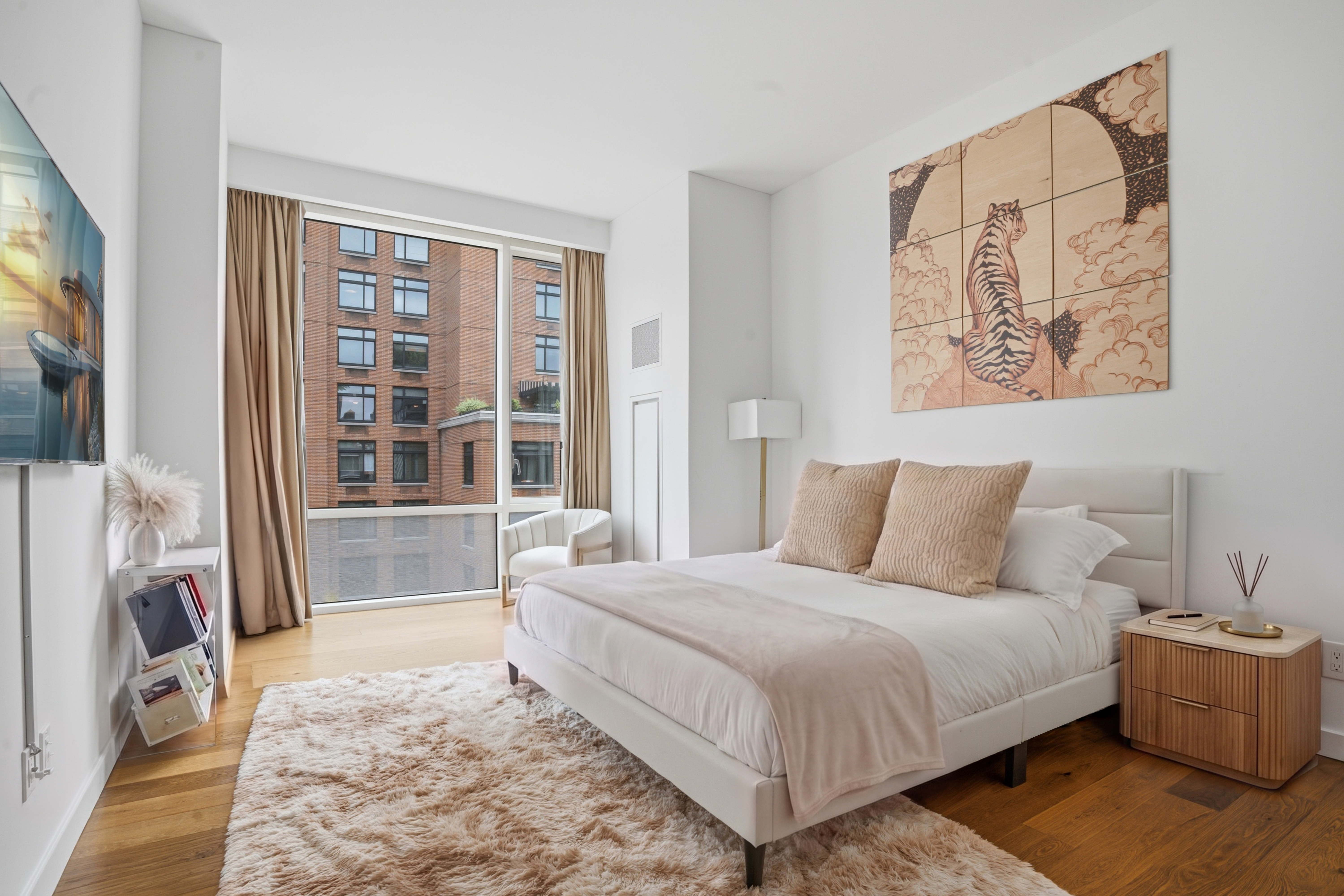 311 West Broadway, Unit 7D Manhattan, NY 10013 - Photo 7 of 20