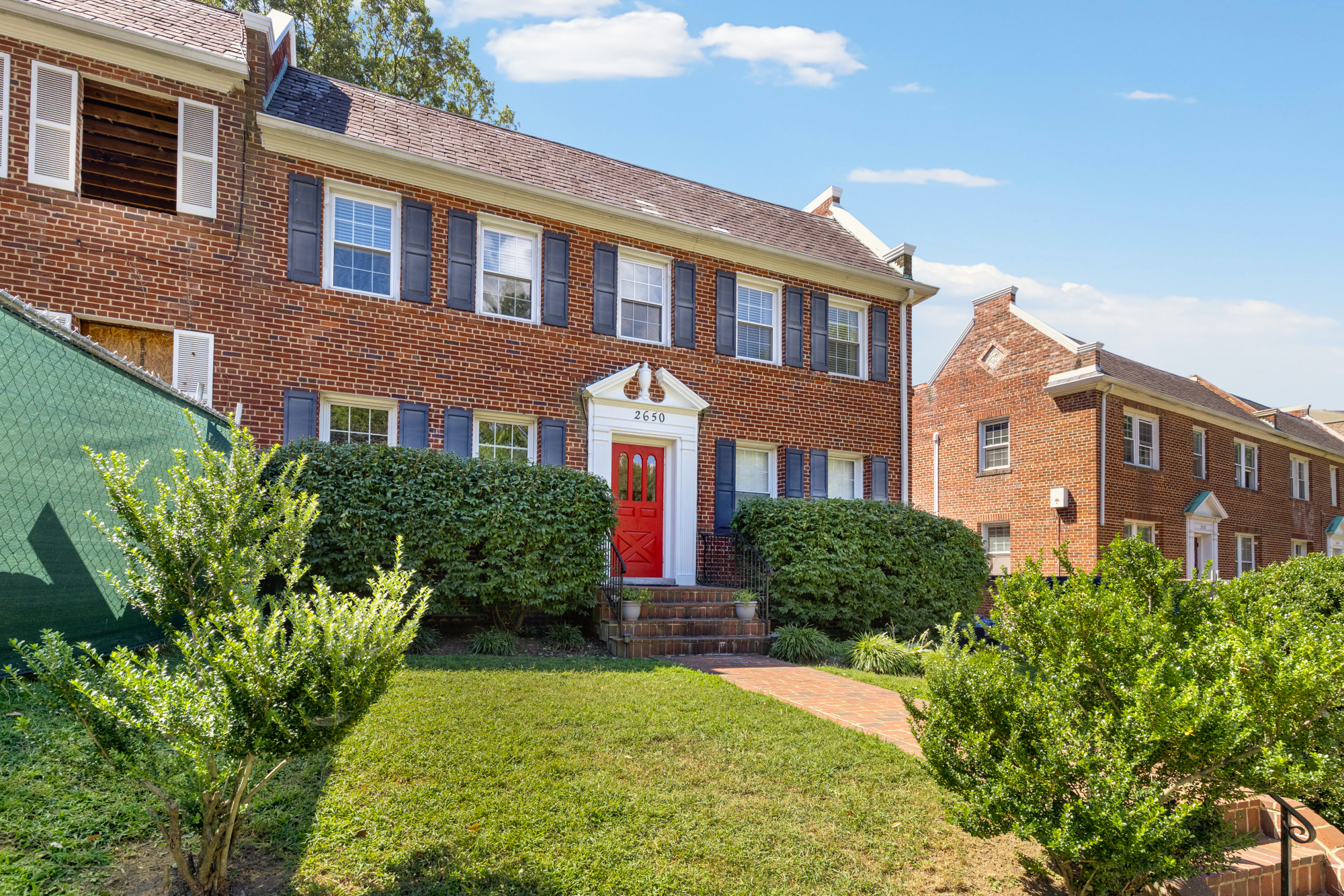 2650 39th Street Northwest, Unit 3 Washington, DC 20007 - Photo 2 of 30