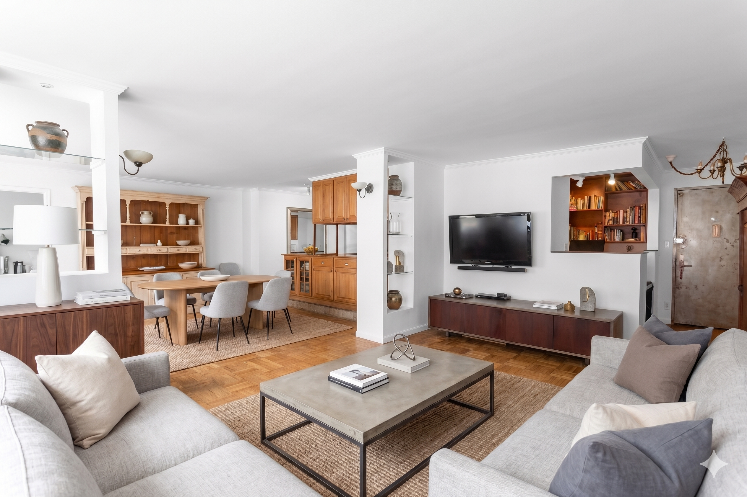 201 East 25th Street, Unit 2FG Manhattan, NY 10010 - Photo 3 of 20