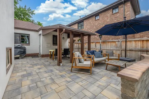 $1,375,000 | 129 South Franklin Street, Denver, CO 80209