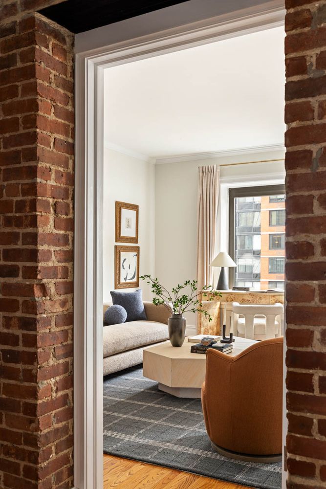 $4,750,000 | 251 West 95th Street, Unit 7NS | Upper West Side