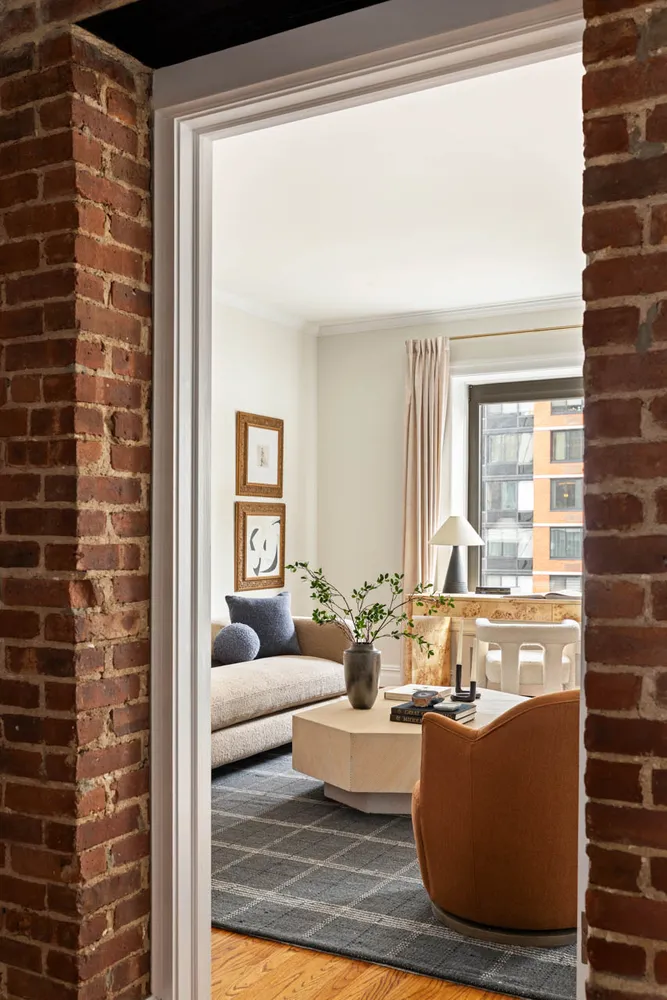 $4,750,000 | 251 West 95th Street, Unit 7NS | Upper West Side