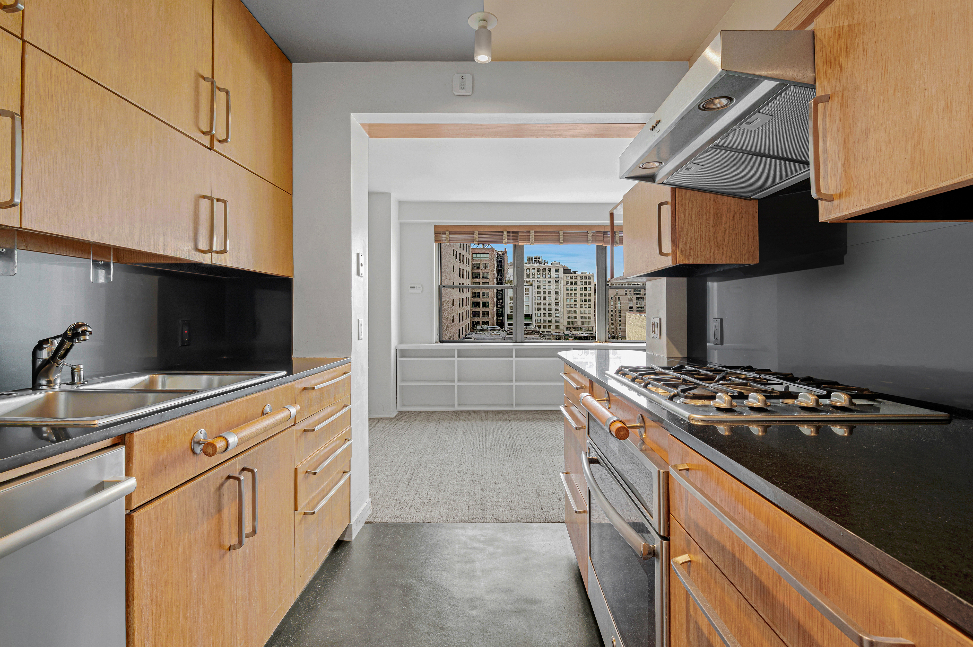10 West 15th Street, Unit 1228 Manhattan, NY 10011 - Photo 10 of 14