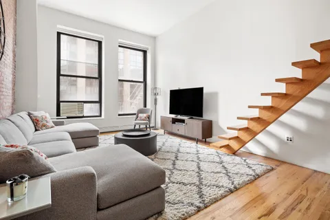 $1,350,000 | 250 Mercer Street, Unit C414 | Greenwich Village