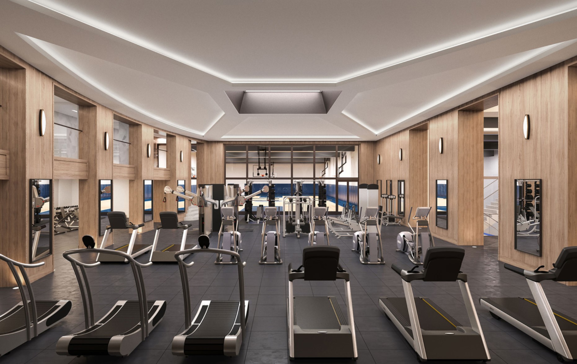 30 Riverside Boulevard, Unit 28D Manhattan, NY 10069 - Photo 10 of 18