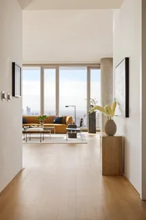 $17,500,000 | 56 Leonard Street, Unit 47WEST | TriBeCa