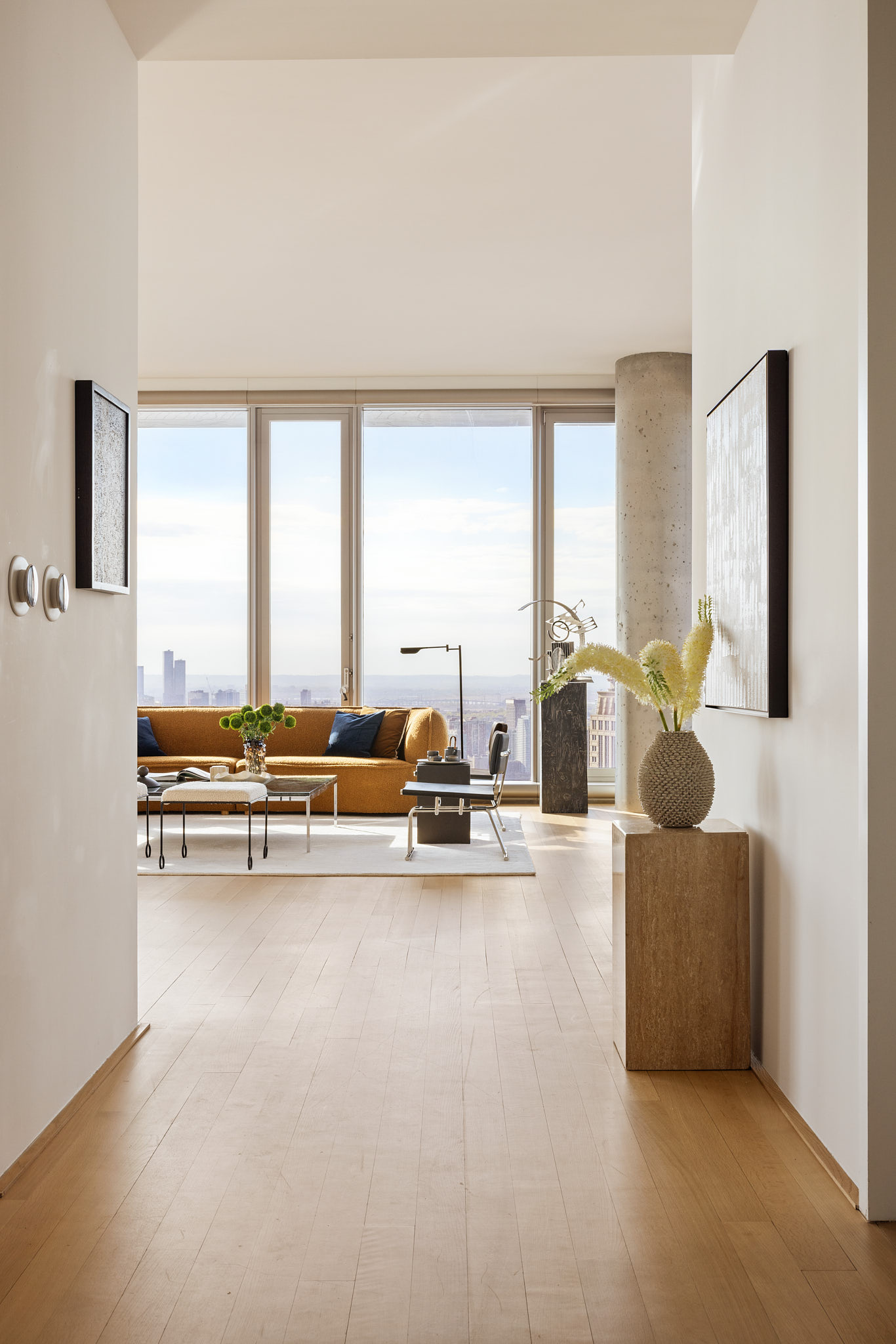 56 Leonard Street, Unit 47WEST Manhattan, NY 10013 - Photo 11 of 29