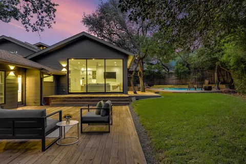 $2,000,000 | 5801 Valley Circle, Austin, TX 78731