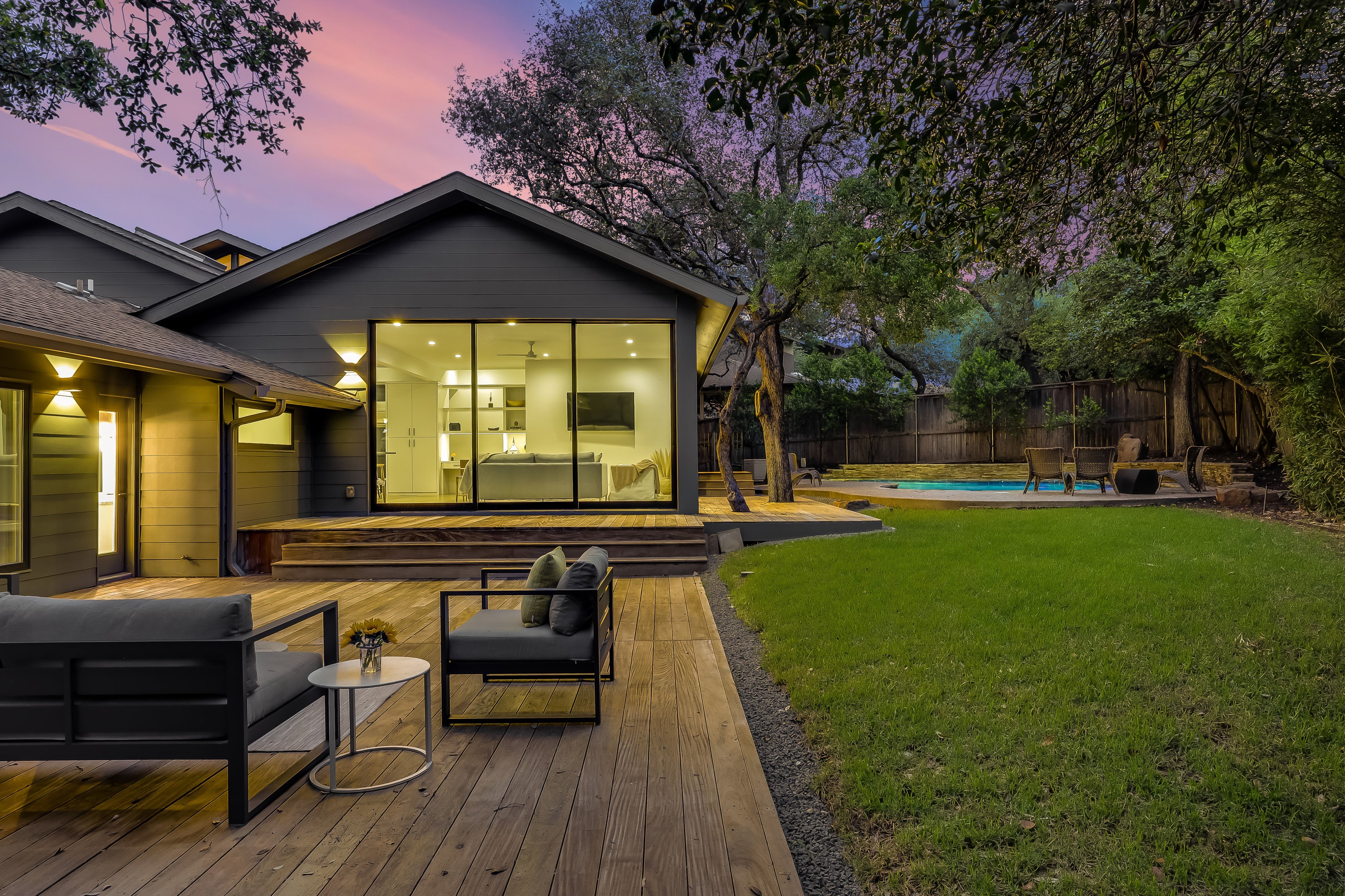 5801 Valley Circle Austin, TX 78731 - Photo 40 of 44