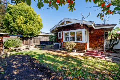 $599,900 | 1203 Glenn Street, Santa Rosa, CA 95401