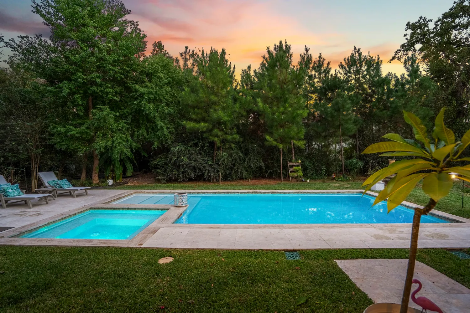 $879,999 | 25202 Wilkes Park Road, Tomball, TX 77375