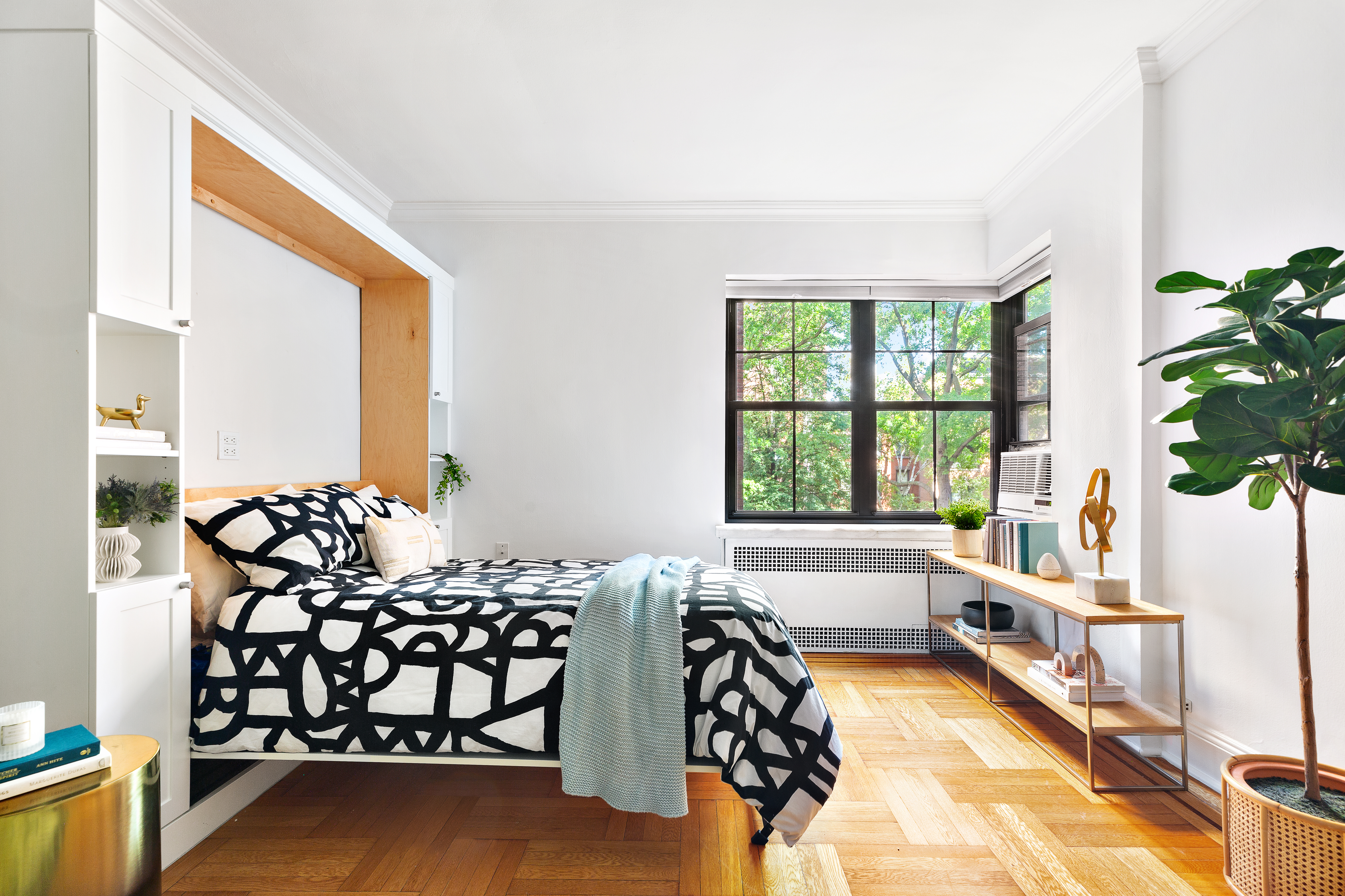 230 Park Place, Unit 3C Brooklyn, NY 11238 - Photo 4 of 6