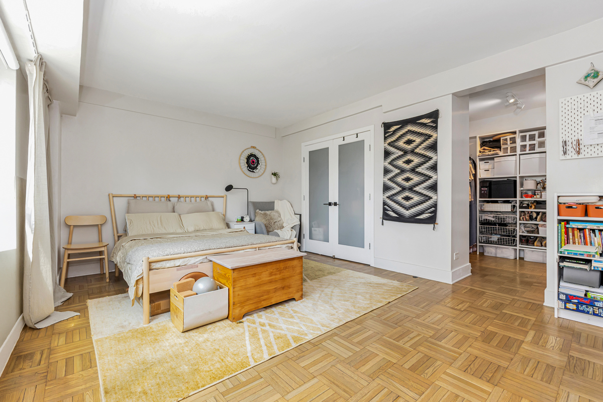 235 Adams Street, Unit 11DE Brooklyn, NY 11201 - Photo 6 of 19