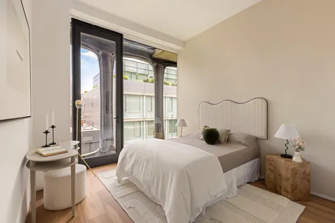 $7,995,000 | 325 West Broadway, Unit 7B | SoHo