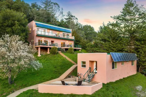$2,250,000 | Address Upon Request, Woodacre, CA 94973