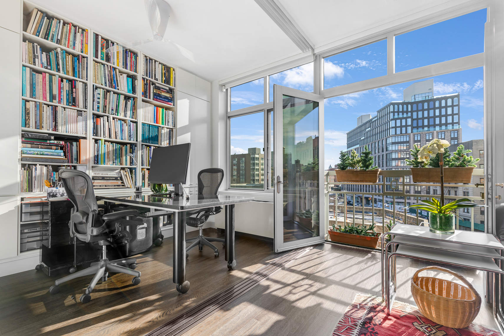 258 St Nicholas Avenue, Unit 4C Manhattan, NY 10027 - Photo 3 of 18