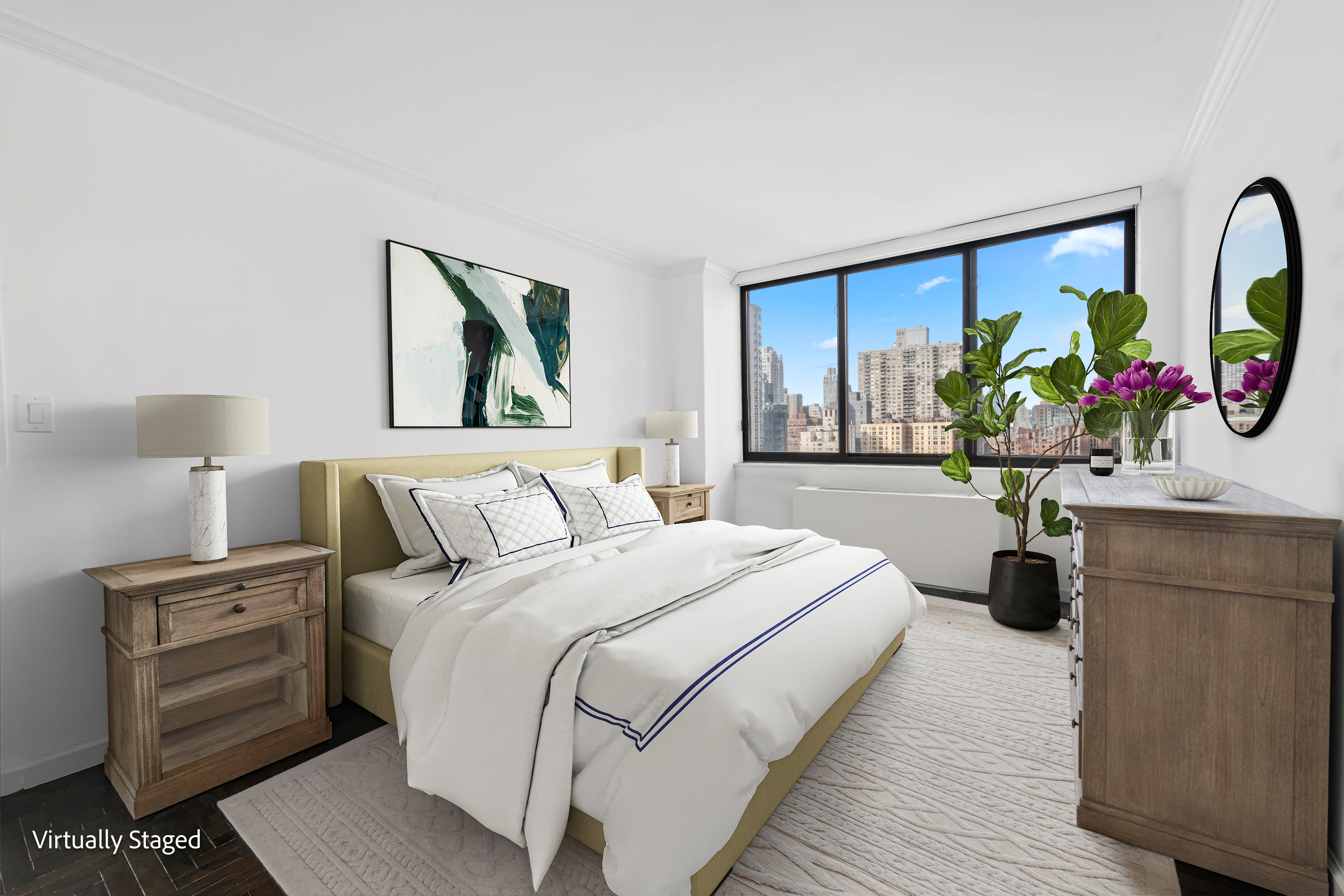 343 East 74th Street, Unit 18A Manhattan, NY 10021 - Photo 7 of 13