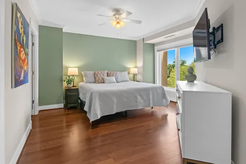 $690,000 | 5 Park Place, Unit 311, Annapolis, MD 21401