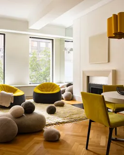 $10,500,000 | 17 East 12th Street, Unit 3 | Greenwich Village