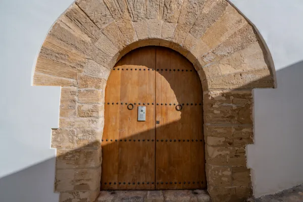 $12,500,000 | House In Ibiza, Ibiza, Spain 07800