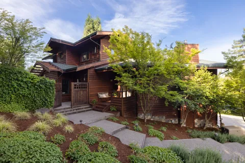 $1,995,000 | 2487 Incline Drive, Santa Rosa, CA 95404