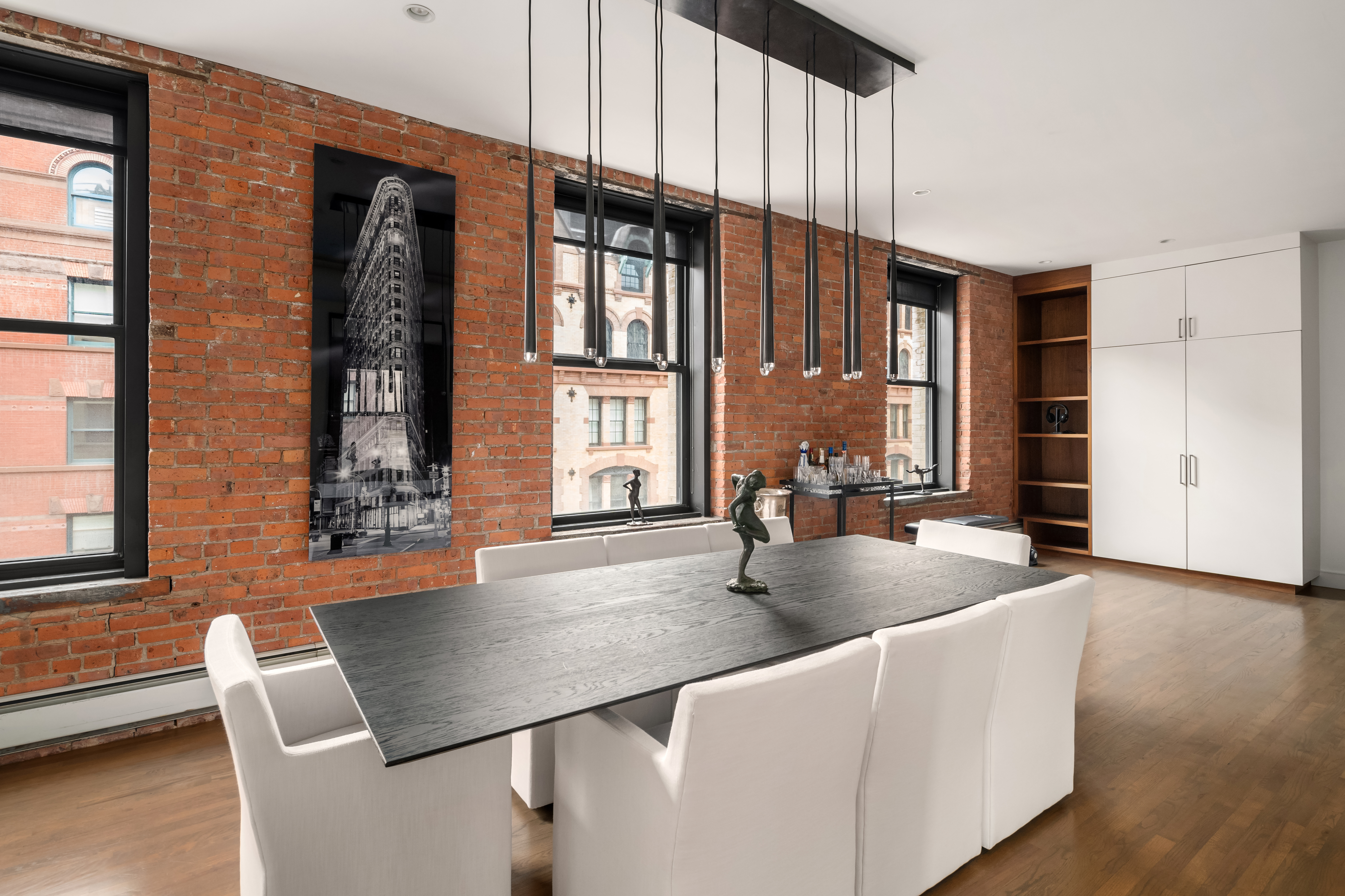 130 Watts Street, Unit 4S Manhattan, NY 10013 - Photo 6 of 18