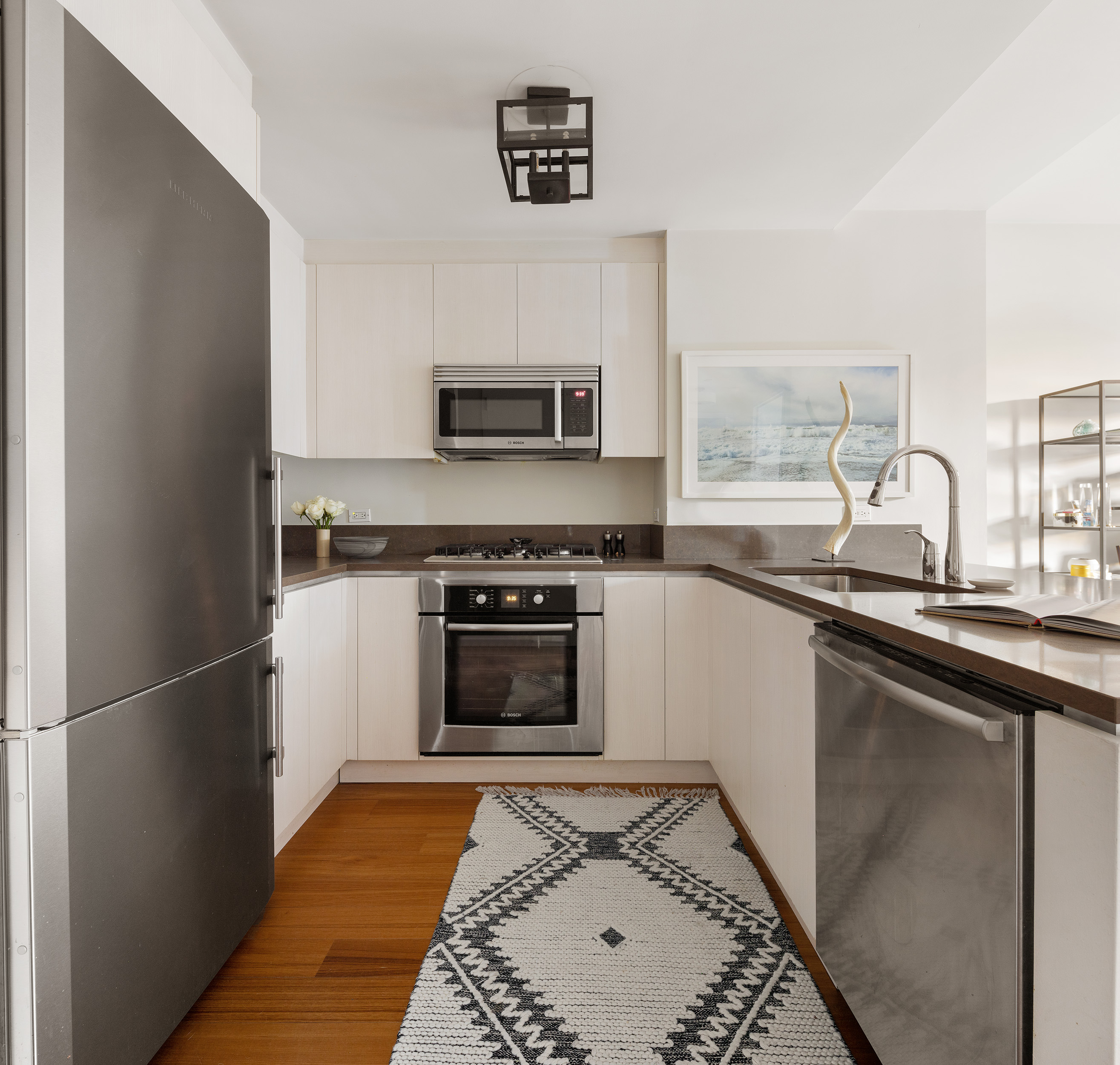 57 Reade Street, Unit 5D Manhattan, NY 10007 - Photo 3 of 9