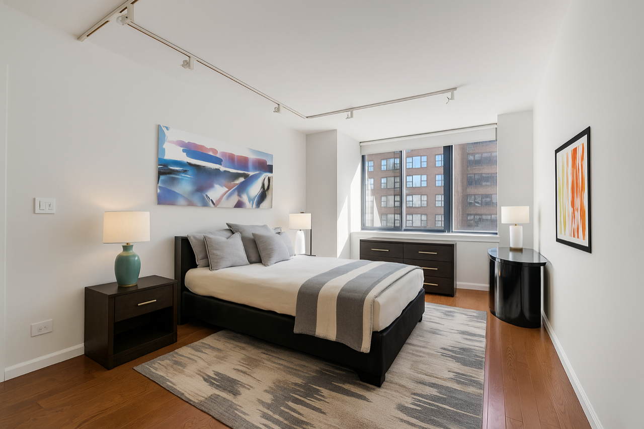 455 East 86th Street, Unit 8C Manhattan, NY 10028 - Photo 6 of 13