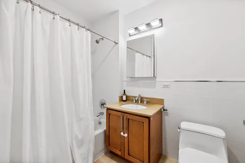 $950,000 | 313 West 119th Street, Unit 4E | Harlem