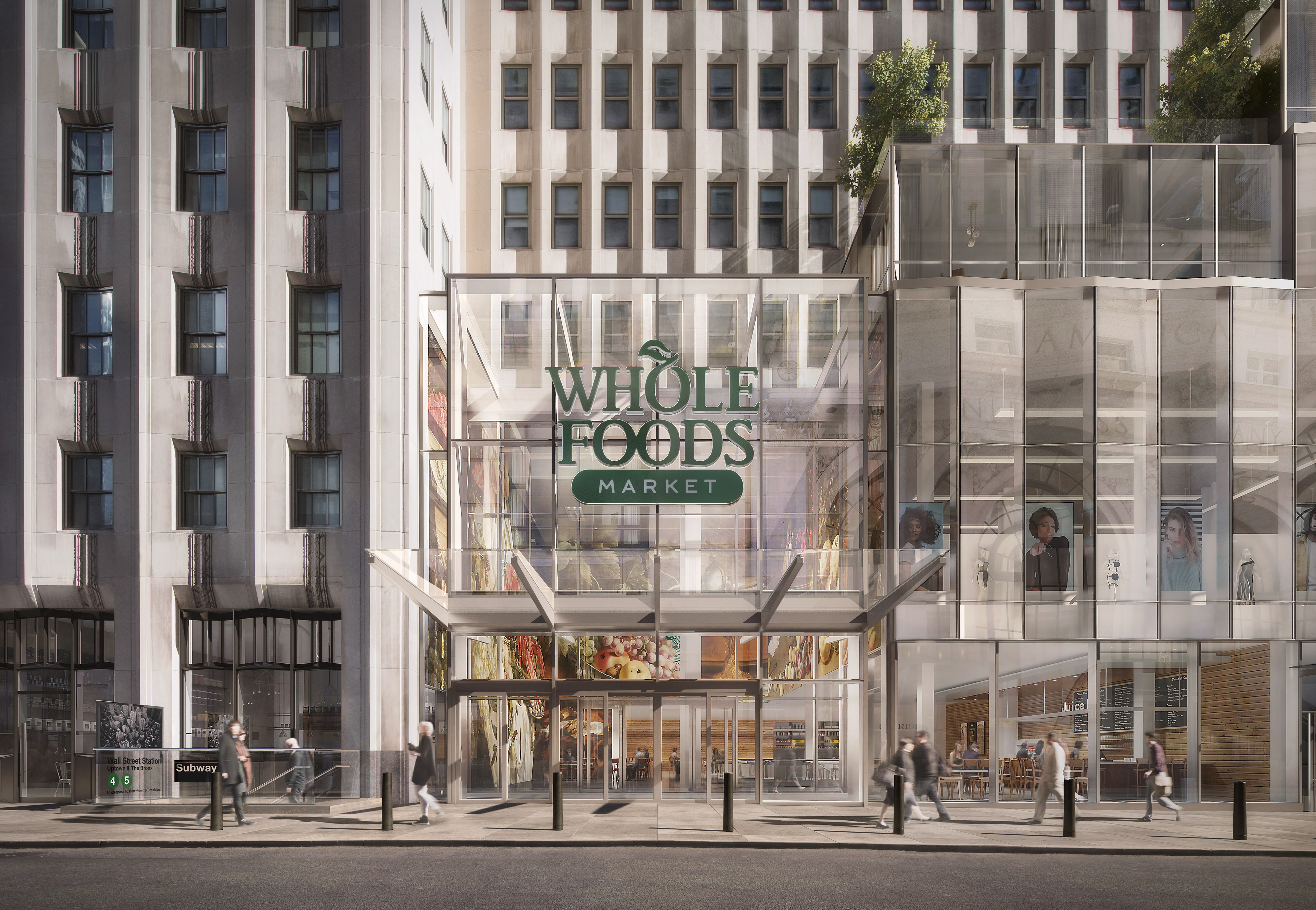 1 Wall Street, Unit 910 Manhattan, NY 10005 - Photo 15 of 16