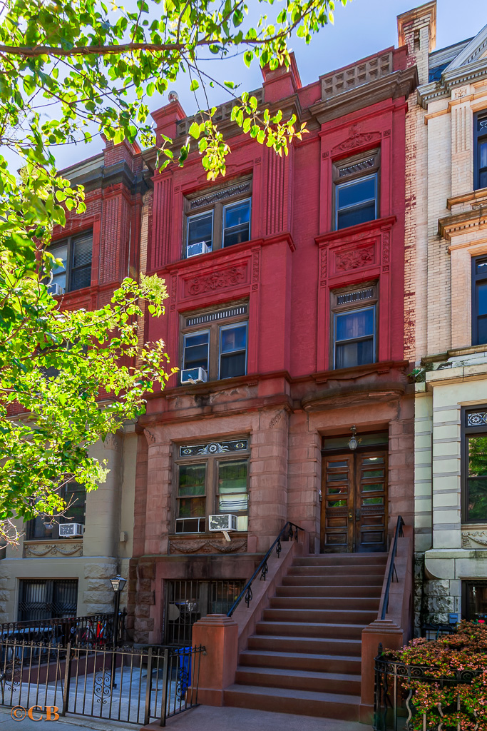 154 Hancock Street, Unit 4F Brooklyn, NY 11216 - Photo 1 of 4