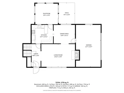 $800,000 | 6028 Telegraph Road, Alexandria, VA 22310