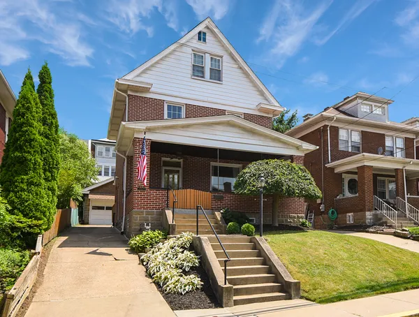 $325,000 | 2829 Voelkel Avenue, Pittsburgh, PA 15216