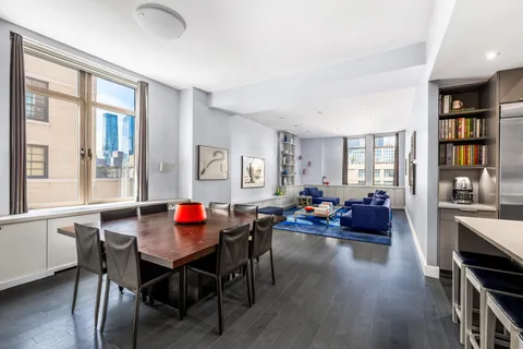 $3,249,000 | 252 7th Avenue, Unit 9D | Chelsea