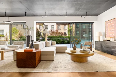 $7,500,000 | 455 West 19th Street, Unit 3 | Chelsea