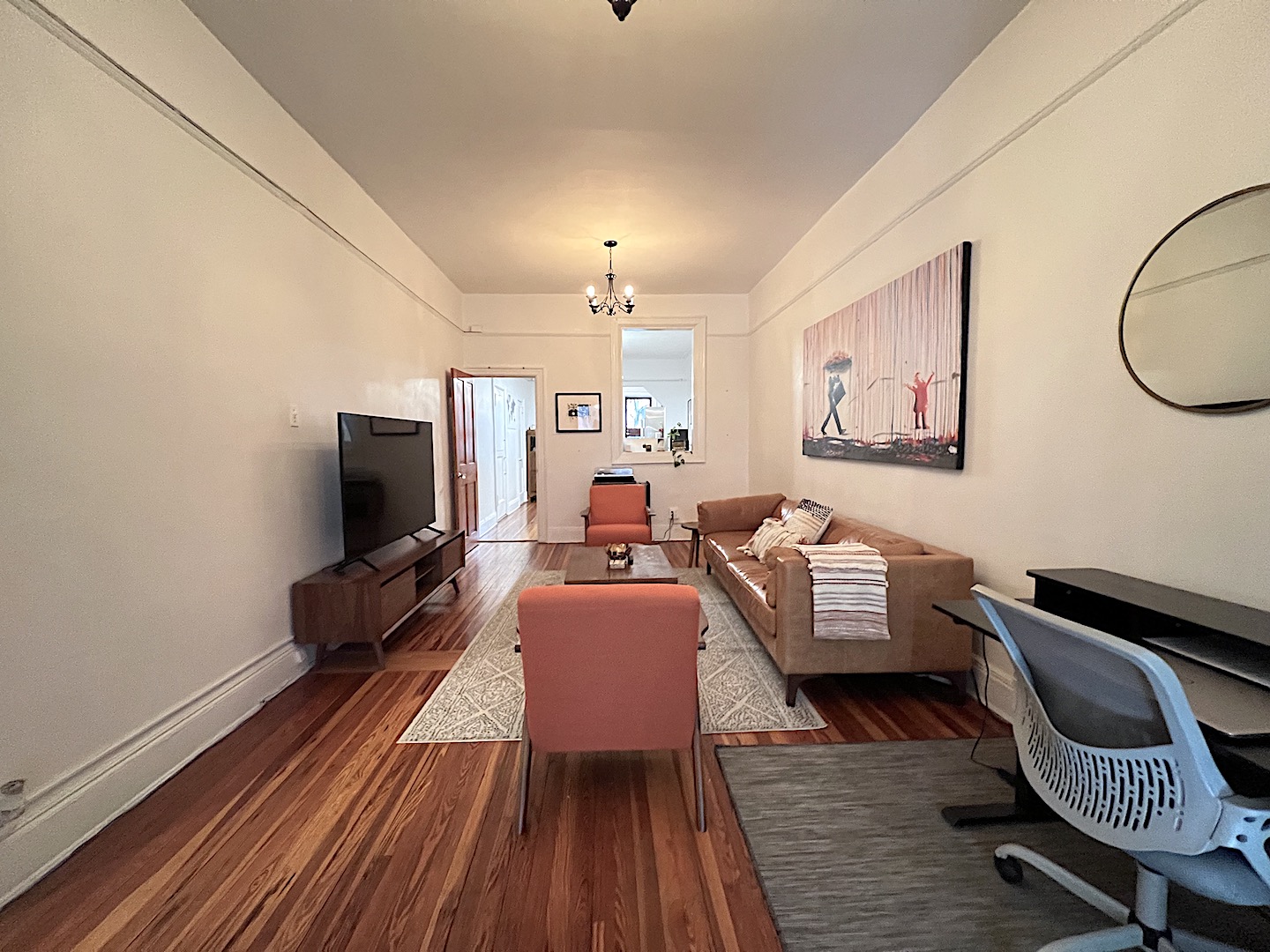141 Union Street, Unit 2 Brooklyn, NY 11231 - Photo 3 of 15
