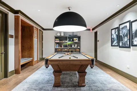 $12,995,000 | 100 Barclay Street, Unit 21AD | TriBeCa