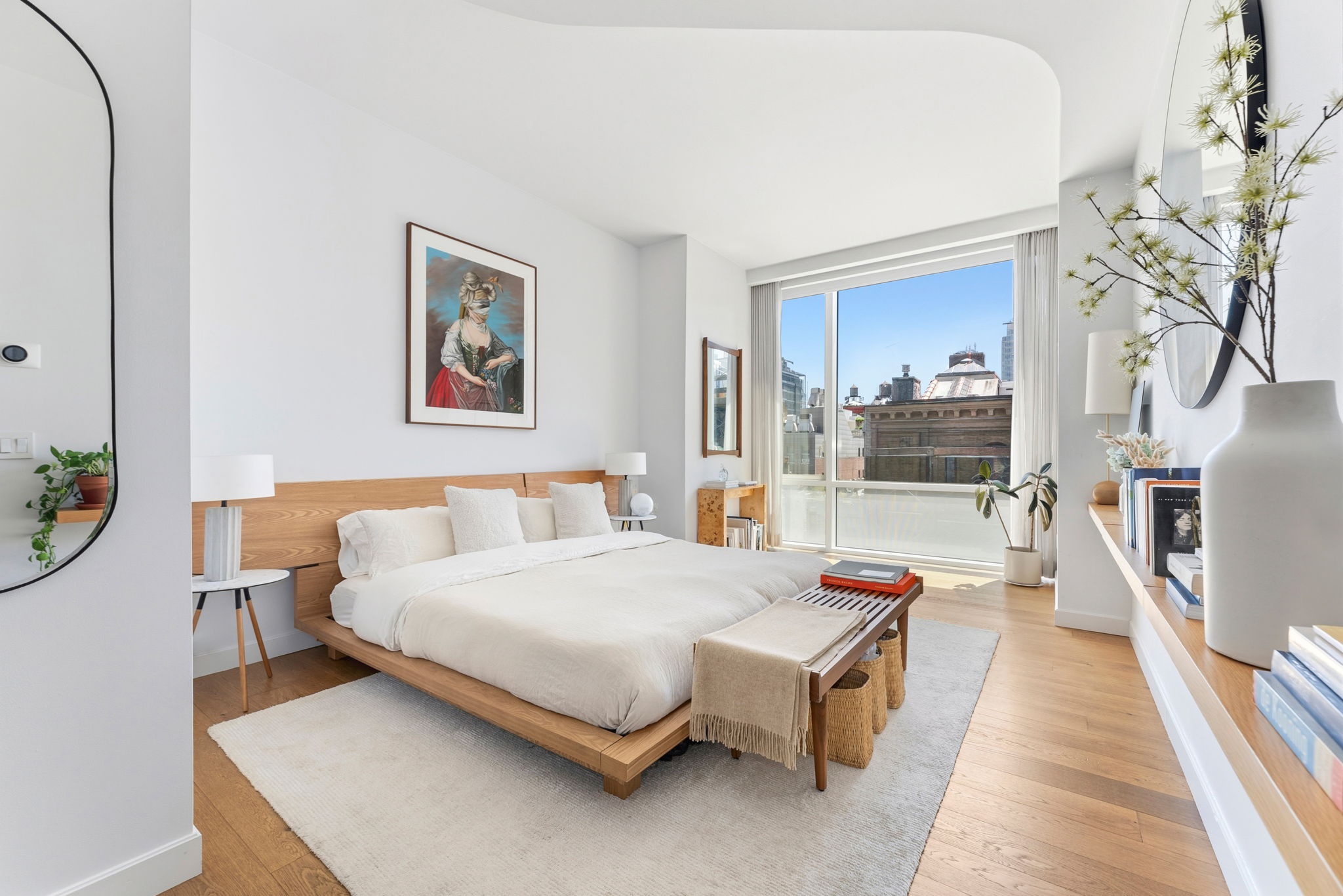 311 West Broadway, Unit 7G Manhattan, NY 10013 - Photo 6 of 15