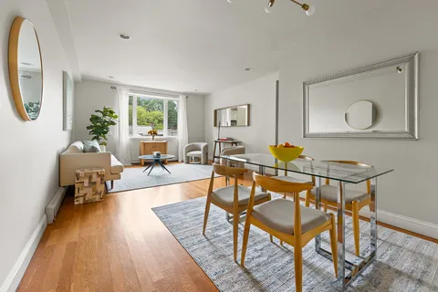 $999,000 | 480 Eastern Parkway, Unit 3R | Crown Heights
