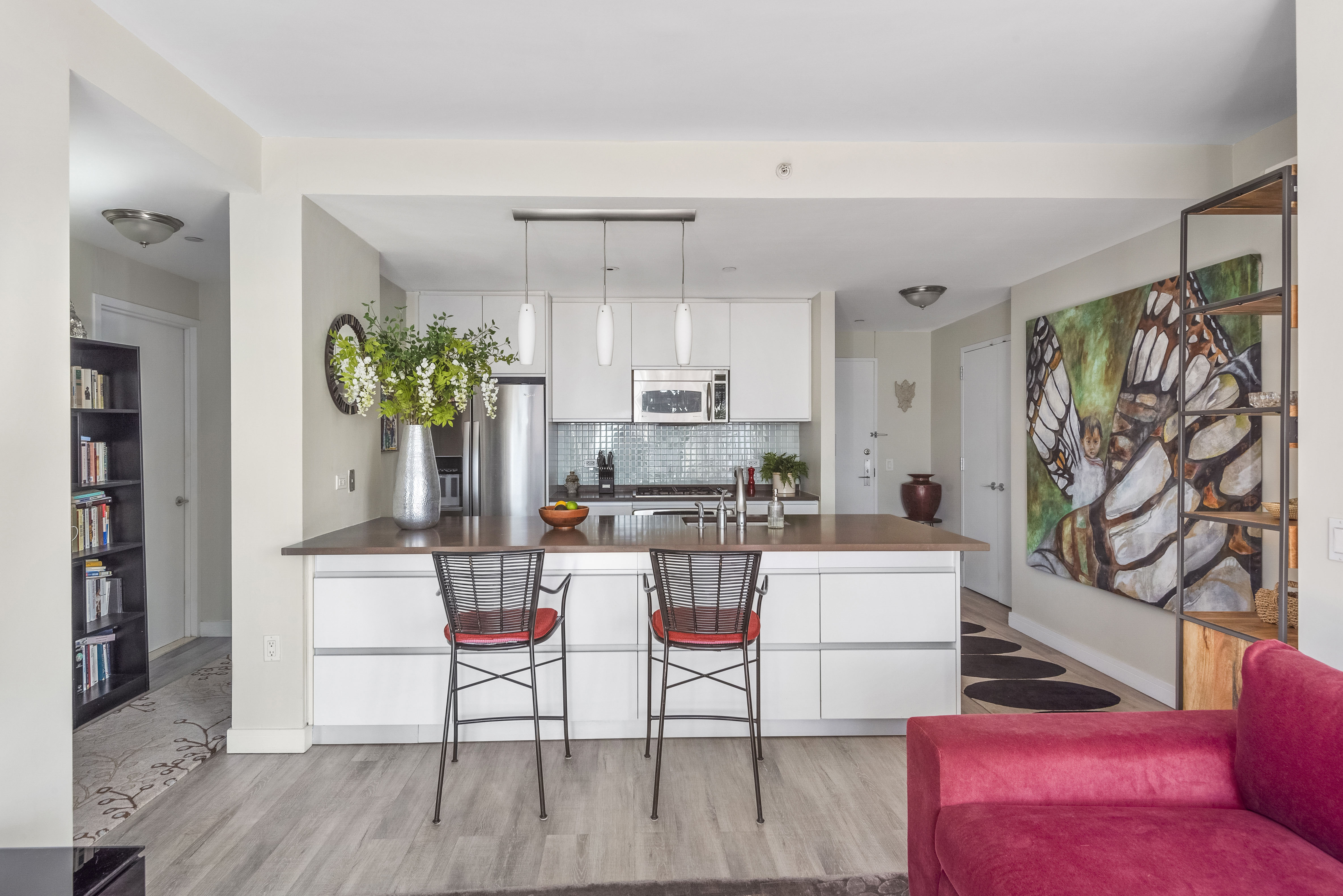 306 Gold Street, Unit 34E Brooklyn, NY 11201 - Photo 5 of 13