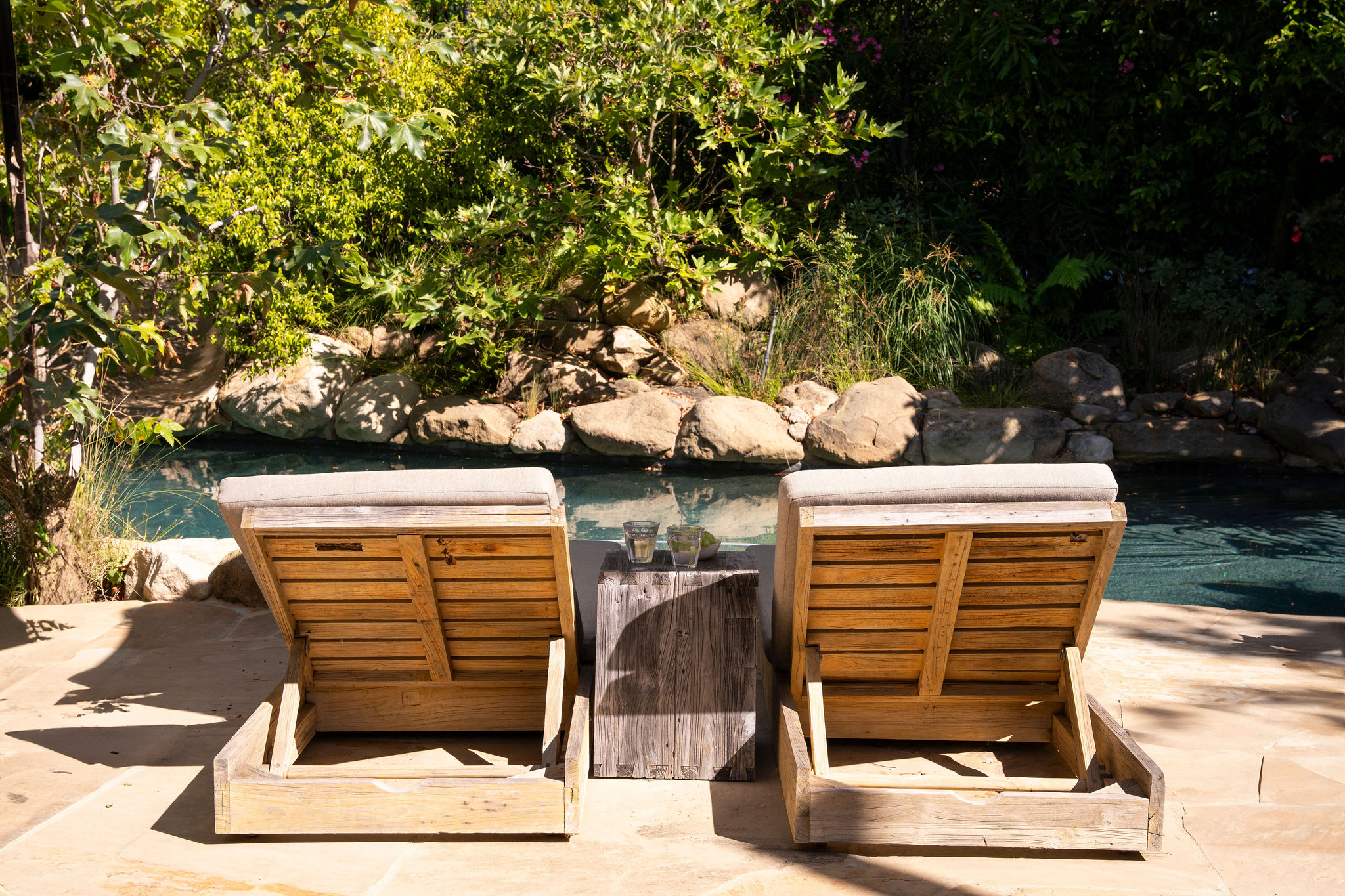 560 Cold Canyon Road Calabasas, CA 91302 - Photo 79 of 84