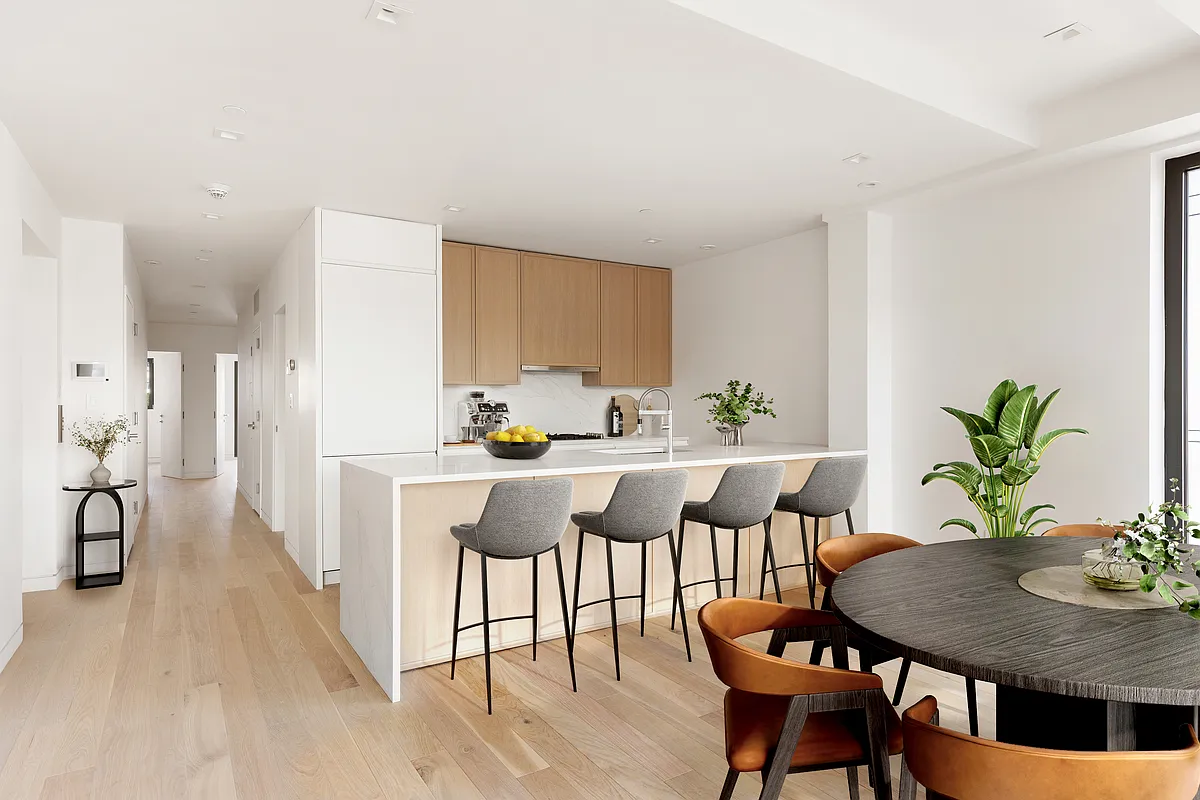 96 North 1st Street, Unit 5 Brooklyn, NY 11249 - Photo 4 of 15