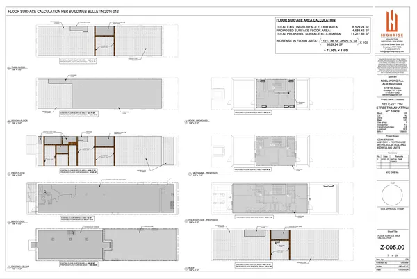 a picture of a city view